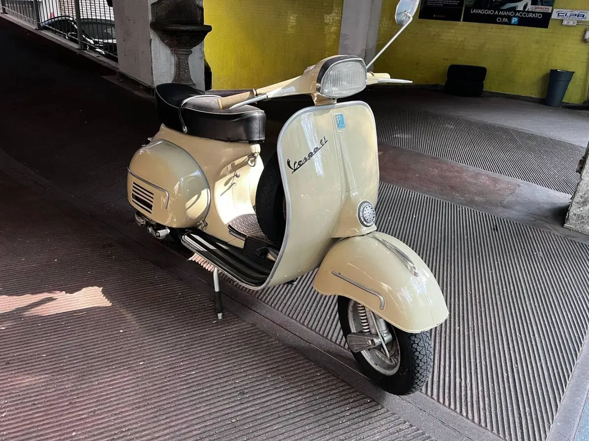 Piaggio vespa 150 GL