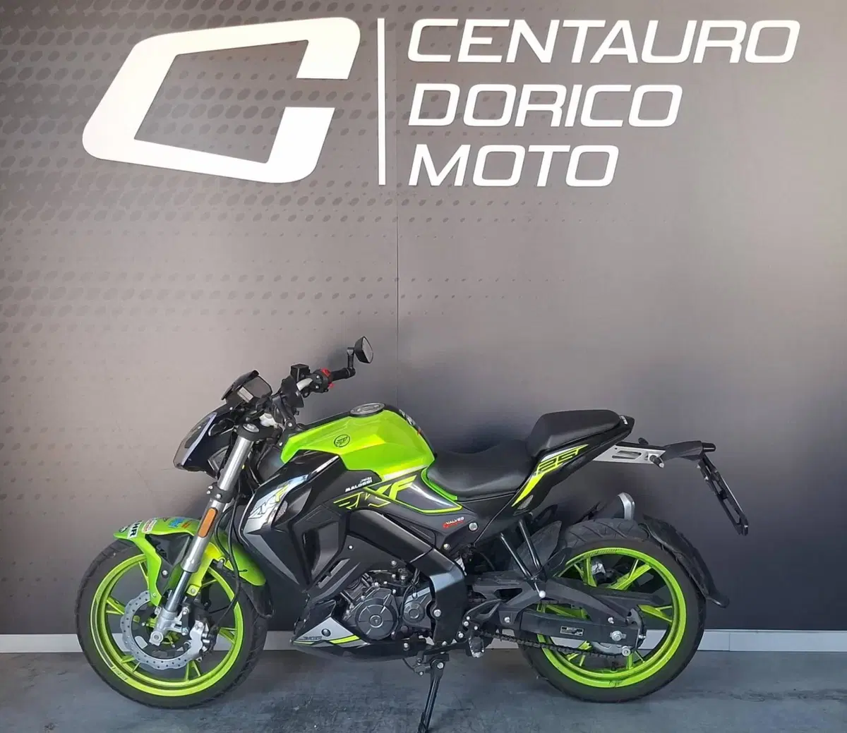 Keeway Motor RKF 125 (2020) (2)