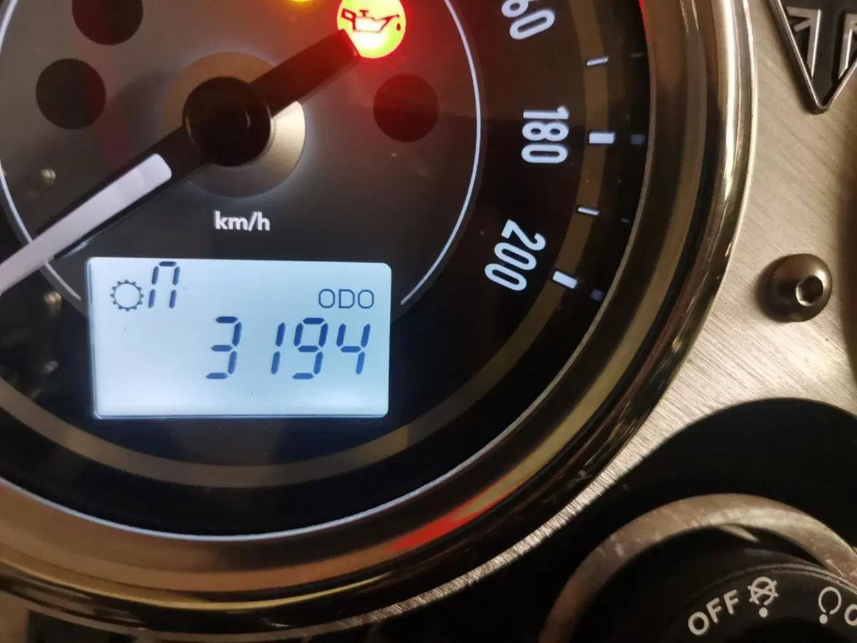 Triumph Bonneville T100 (2021 - 25) (4)