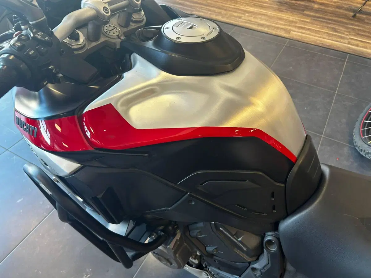 Ducati Multistrada V4 Rally (2023 - 25) (6)