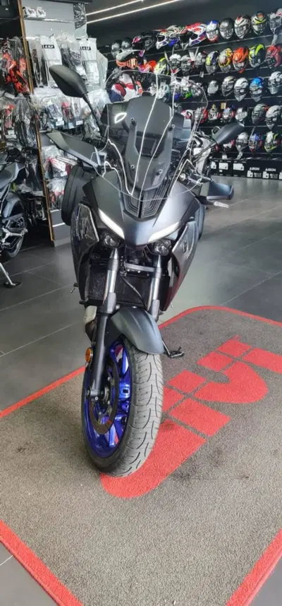 Yamaha Tracer 7 GT (2021 - 24) usata