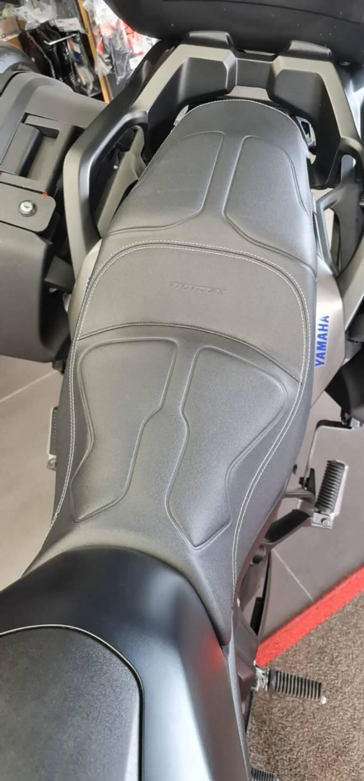 Yamaha Tracer 7 GT (2021 - 24) (12)