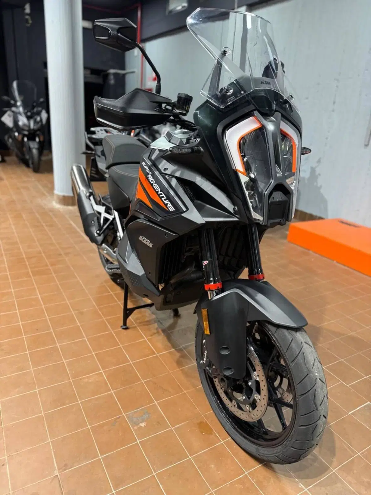 KTM 1290 Super Adventure S (2022 - 25) (4)