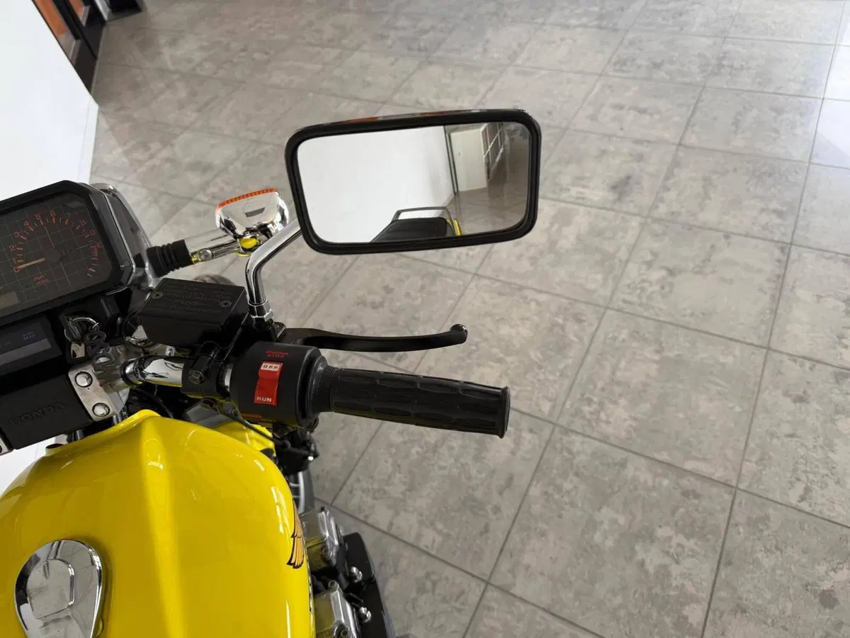 Honda CB 650 B (1980 - 83) (2)