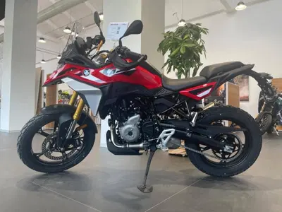 Bmw F 450 GS (2026) nuova