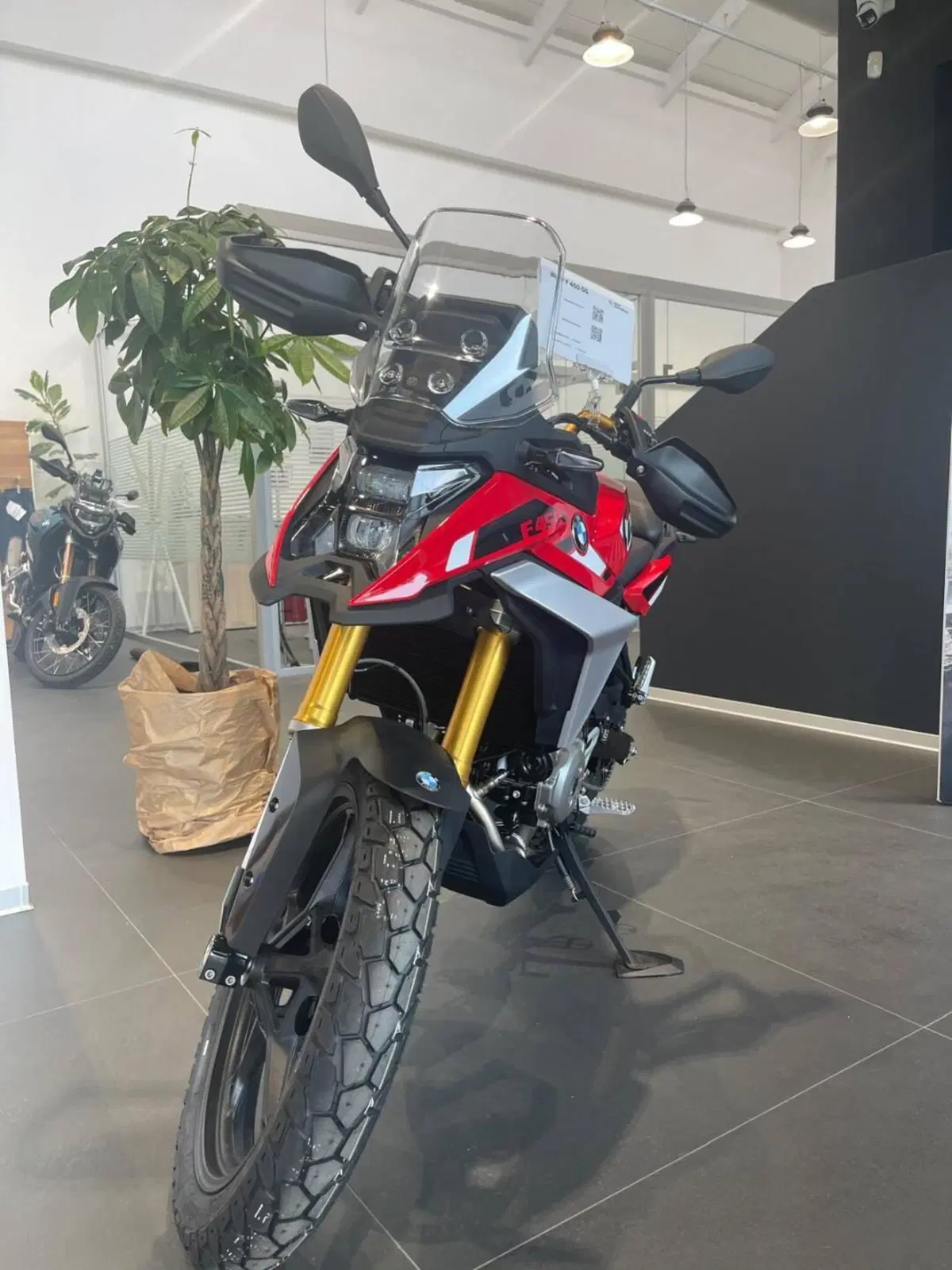 Bmw F 450 GS (2026) (3)