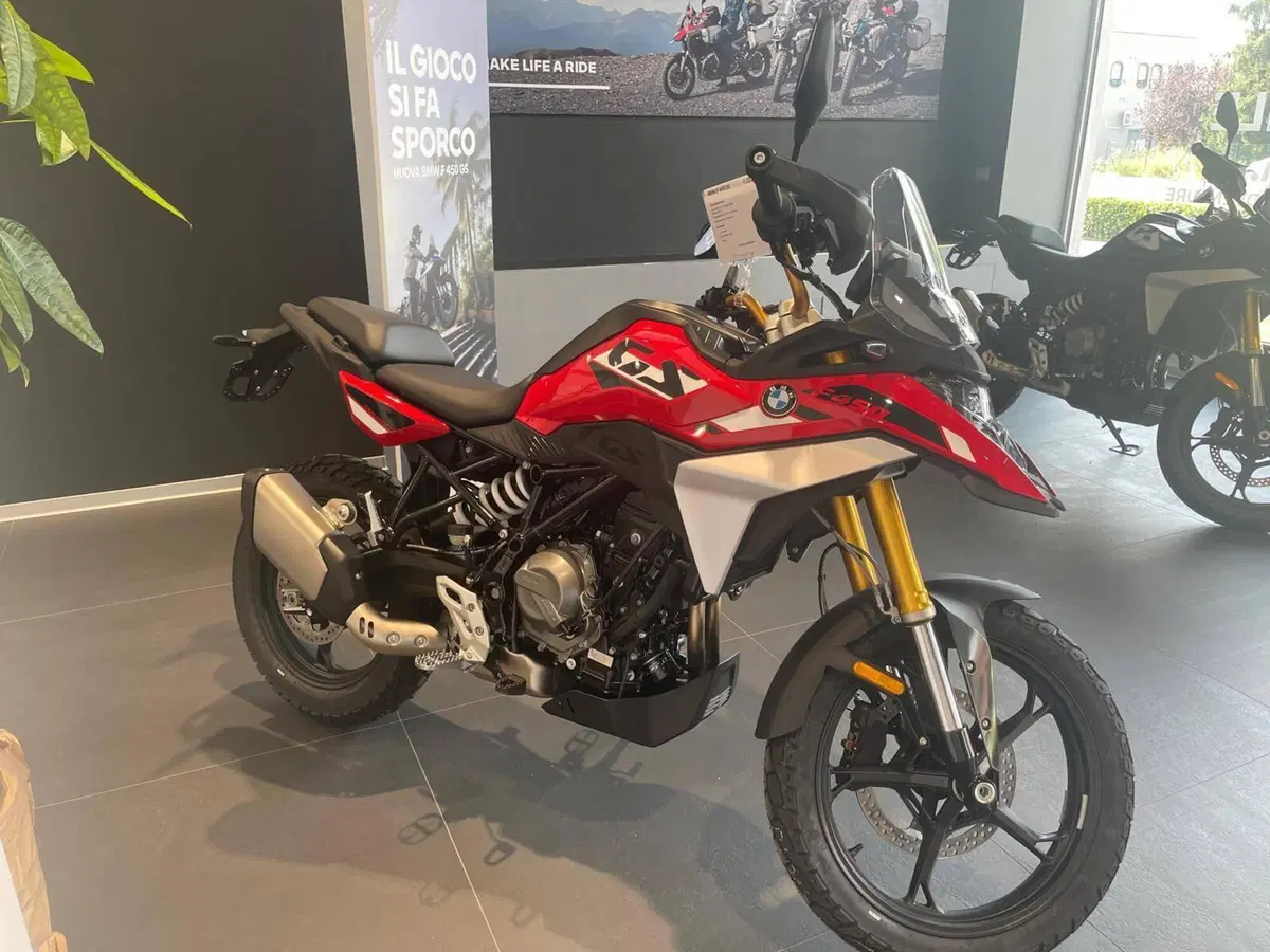 Bmw F 450 GS (2026) (4)
