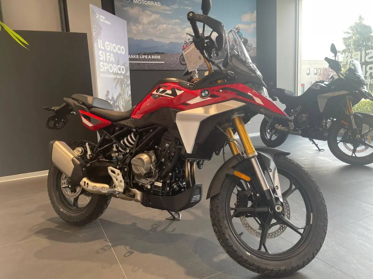 Bmw F 450 GS (2026) (5)