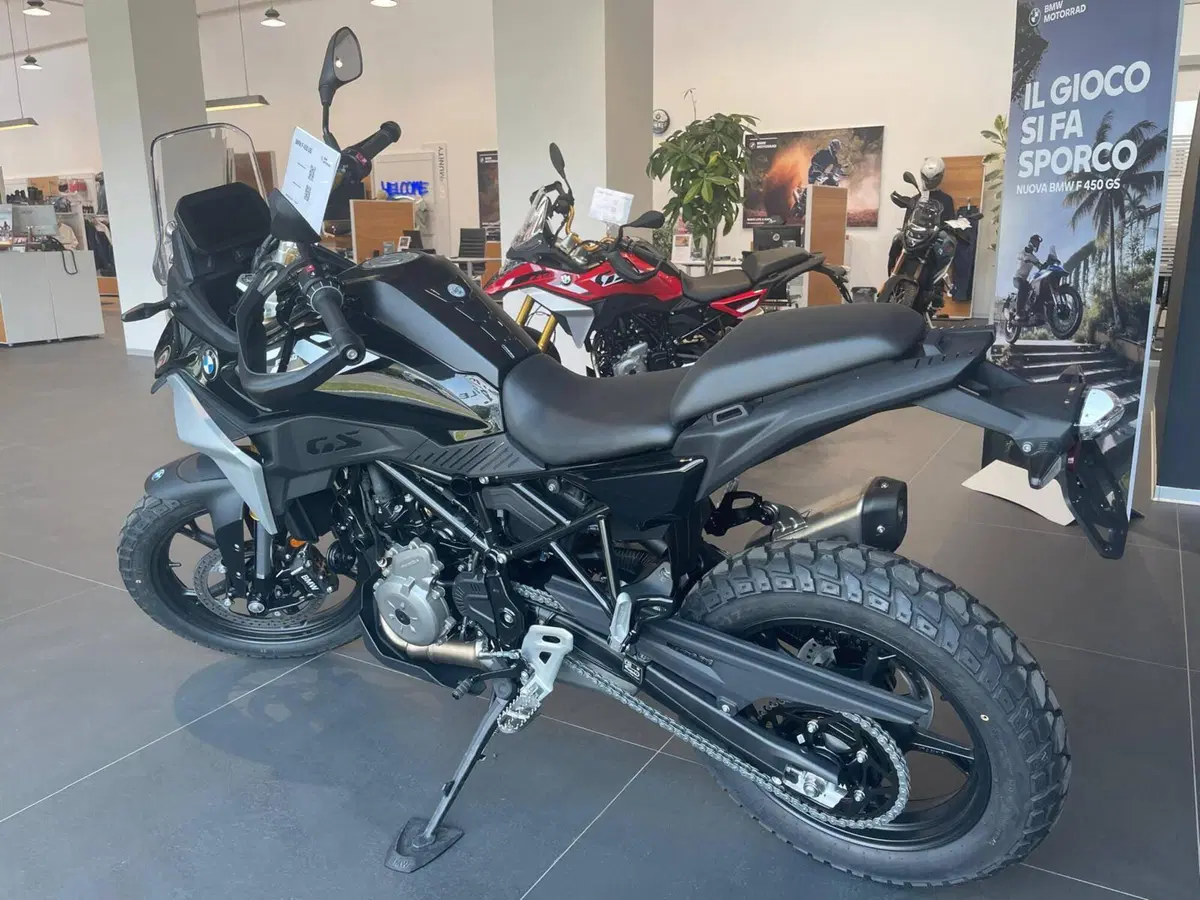 Bmw F 450 GS (2026) (4)