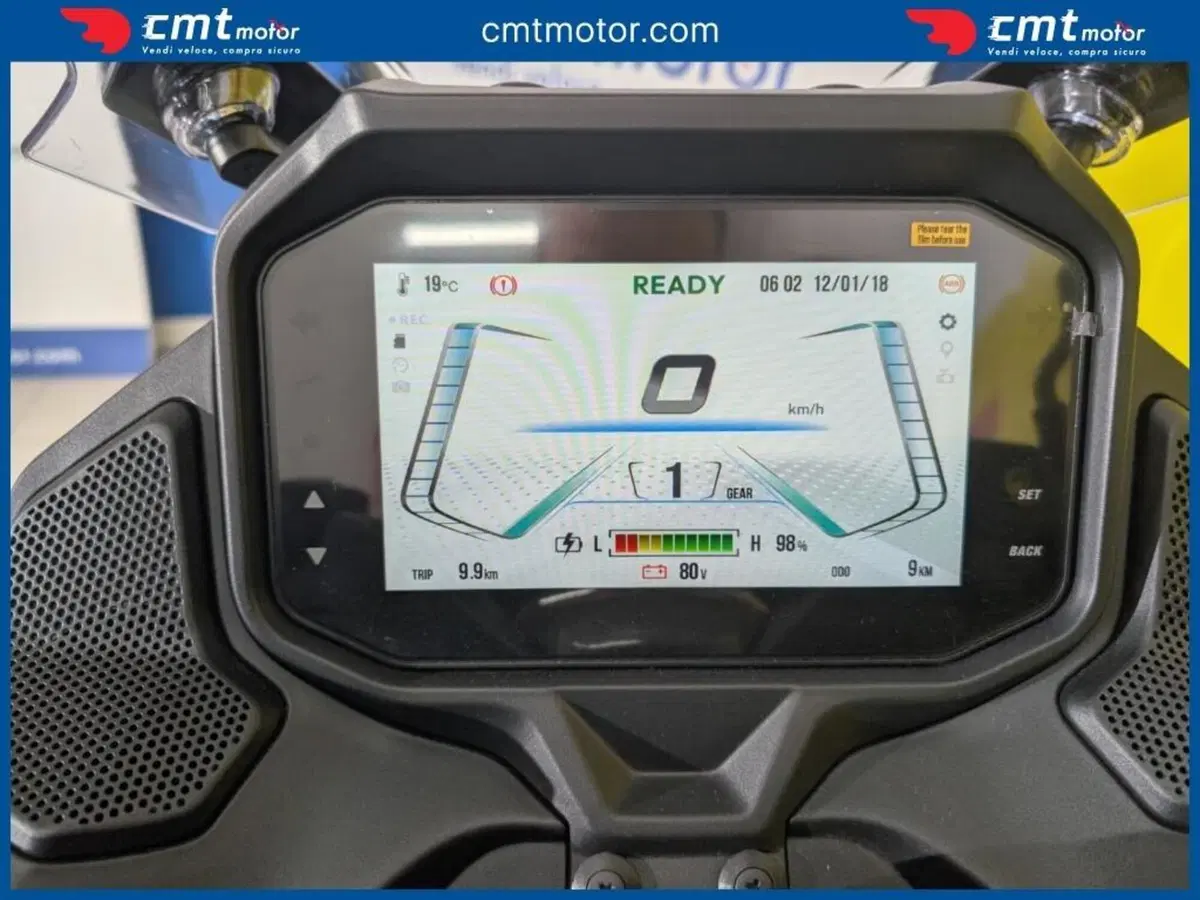 CJR MotorEco Lion 11Kw (2023 - 26) (5)