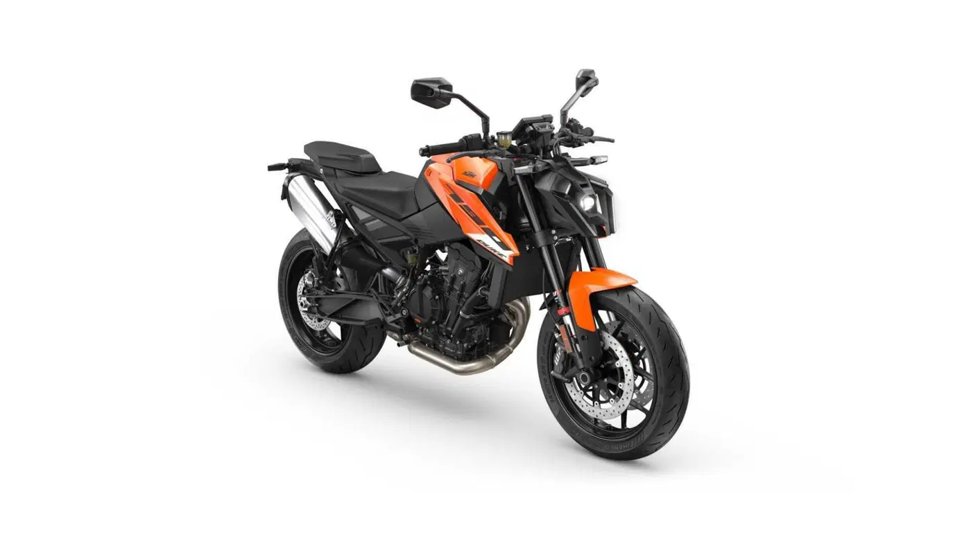 Quotazione usato KTM 790 Duke