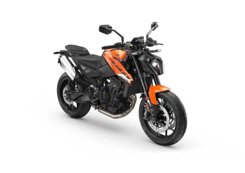 KTM 790 Duke