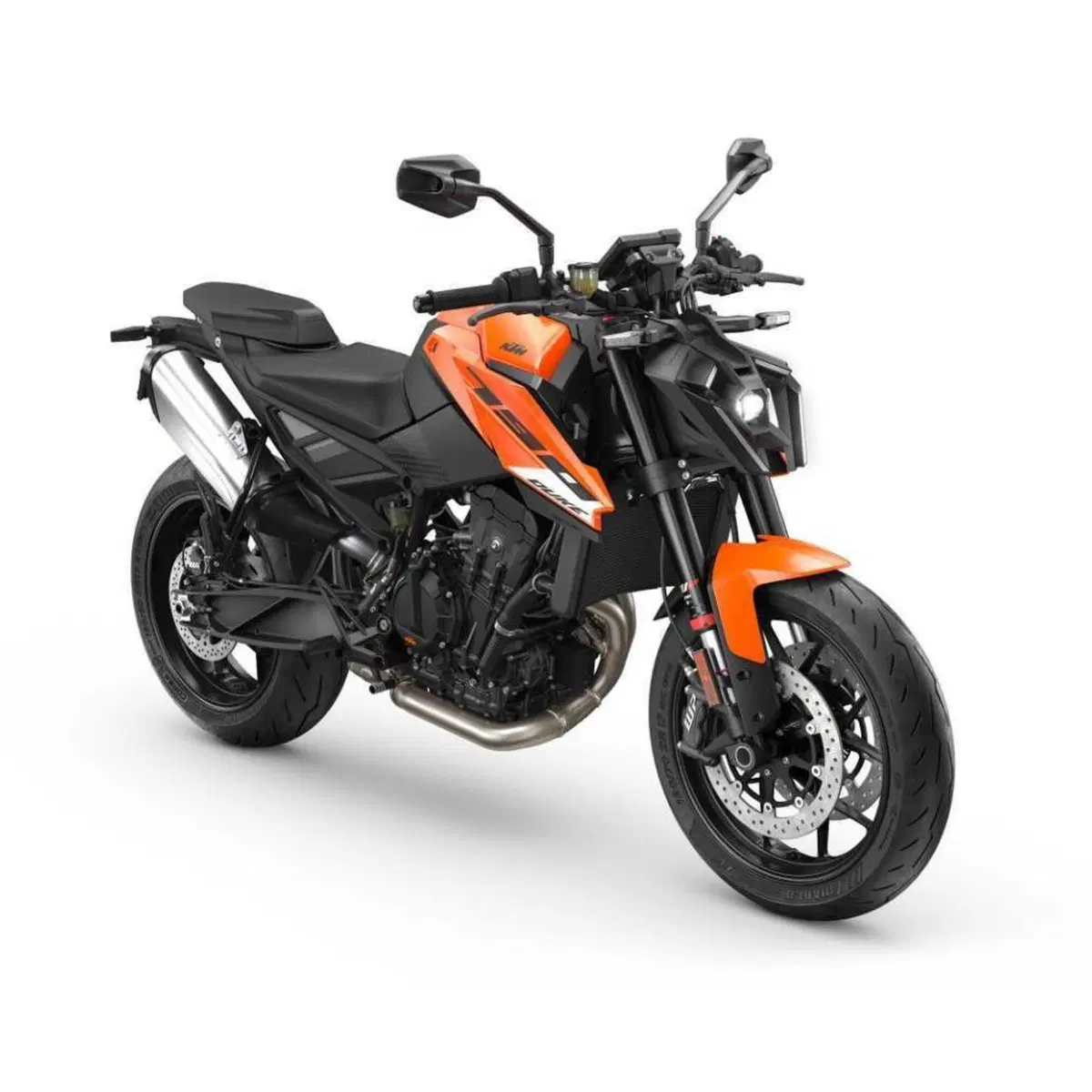 KTM 790 Duke (2027)