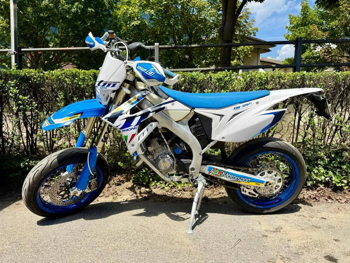 Tm Moto SMR 125 Fi 2t (2021 - 22) (3)