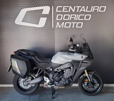 Yamaha Tracer 9 (2025 - 26) usata