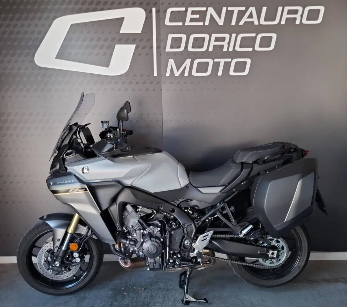 Yamaha Tracer 9 (2025 - 26) (2)