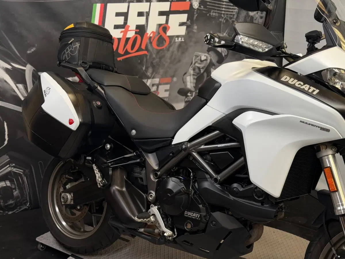 Ducati Multistrada 950 (2019 - 20) (3)