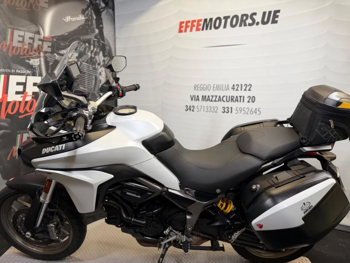 Ducati Multistrada 950 (2019 - 20) (6)