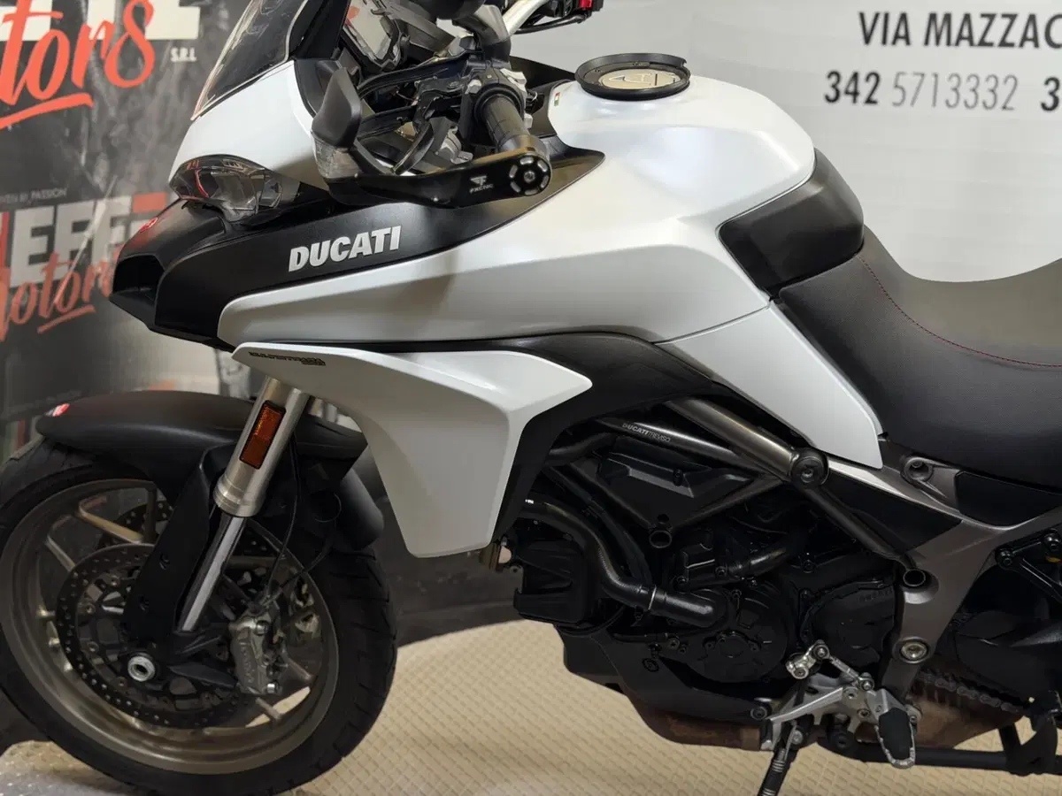 Ducati Multistrada 950 (2019 - 20) (7)