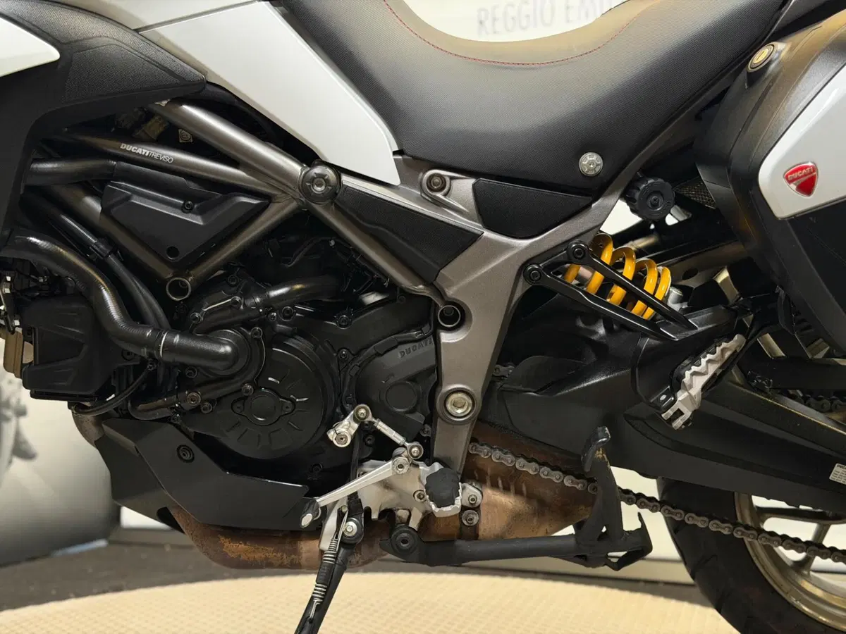 Ducati Multistrada 950 (2019 - 20) (8)
