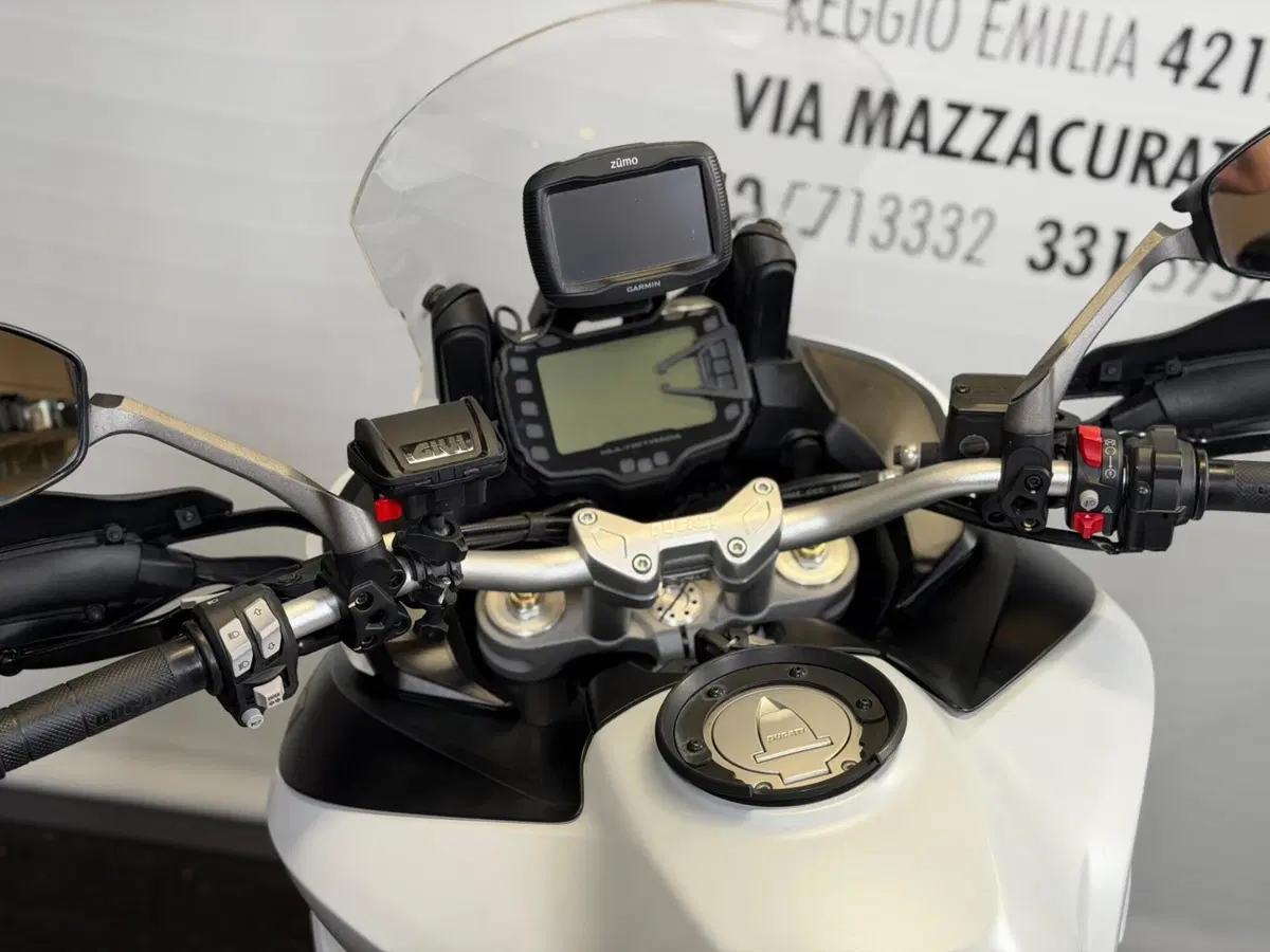 Ducati Multistrada 950 (2019 - 20) (12)