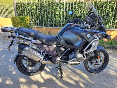 Bmw R 1250 GS Adventure (2021 - 24) usata