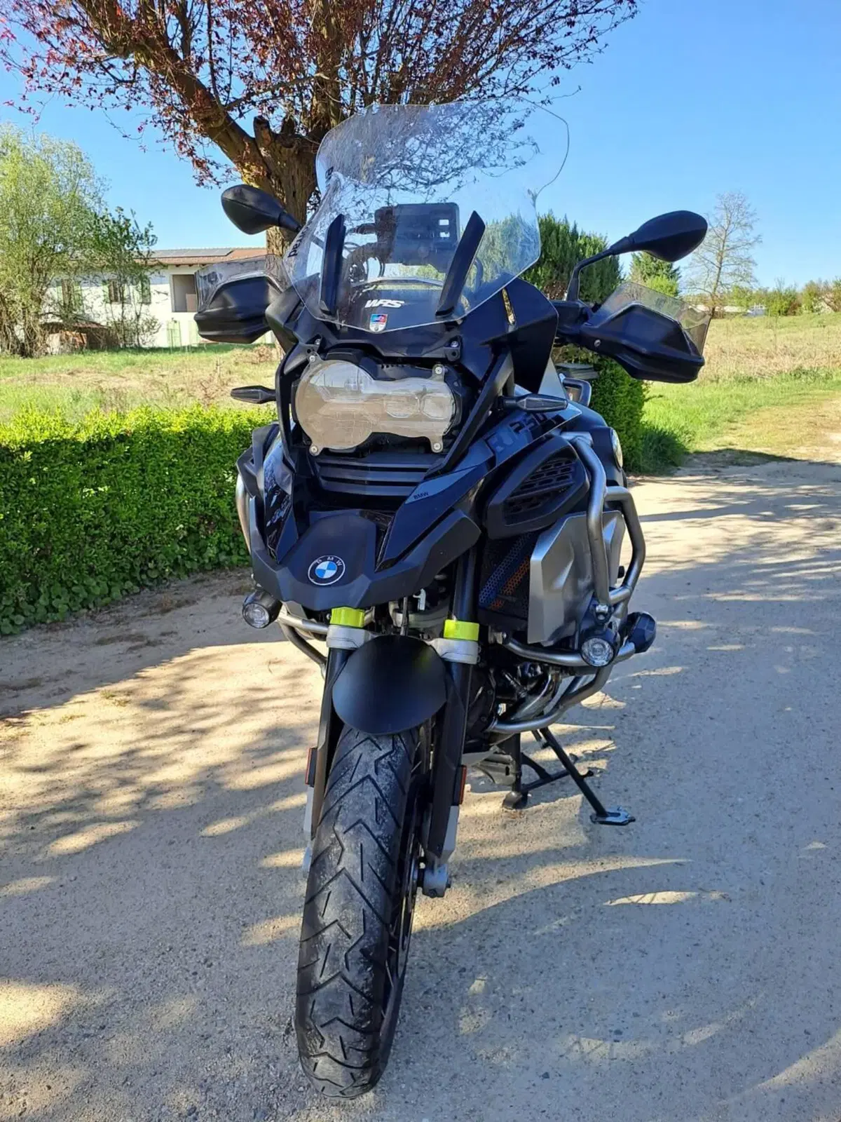 Bmw R 1250 GS Adventure (2021 - 24) (3)