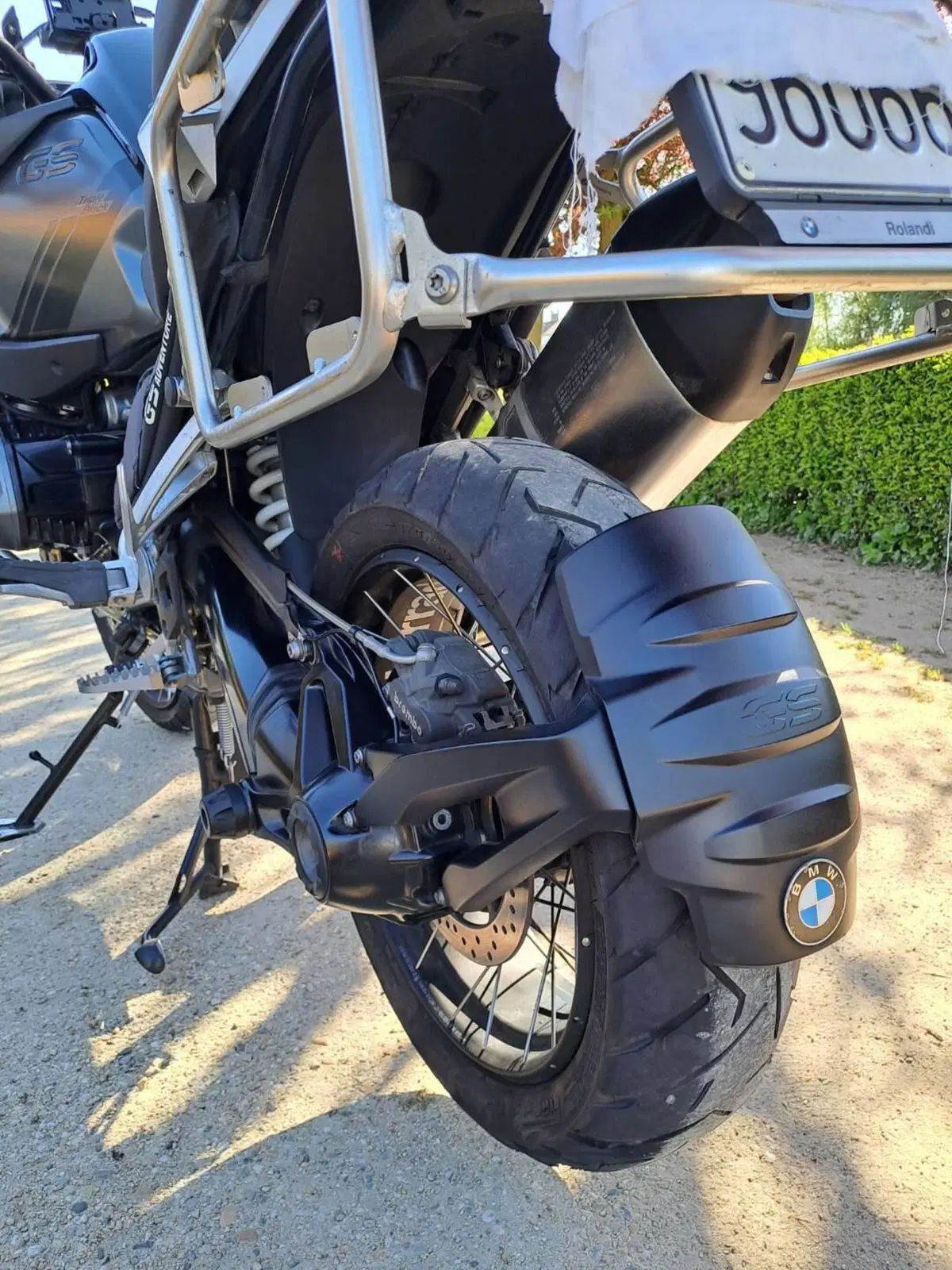 Bmw R 1250 GS Adventure (2021 - 24) (5)