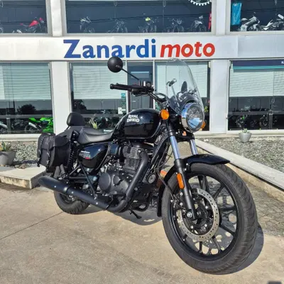 Royal Enfield Meteor 350 (2021 - 26) usata