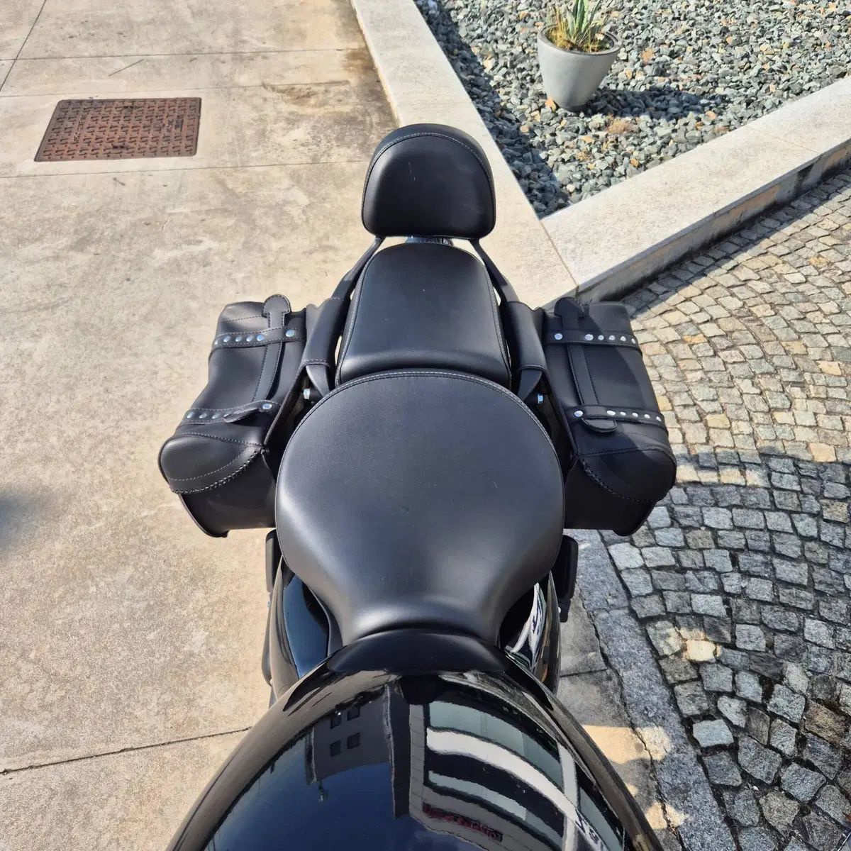 Royal Enfield Meteor 350 (2021 - 26) (8)