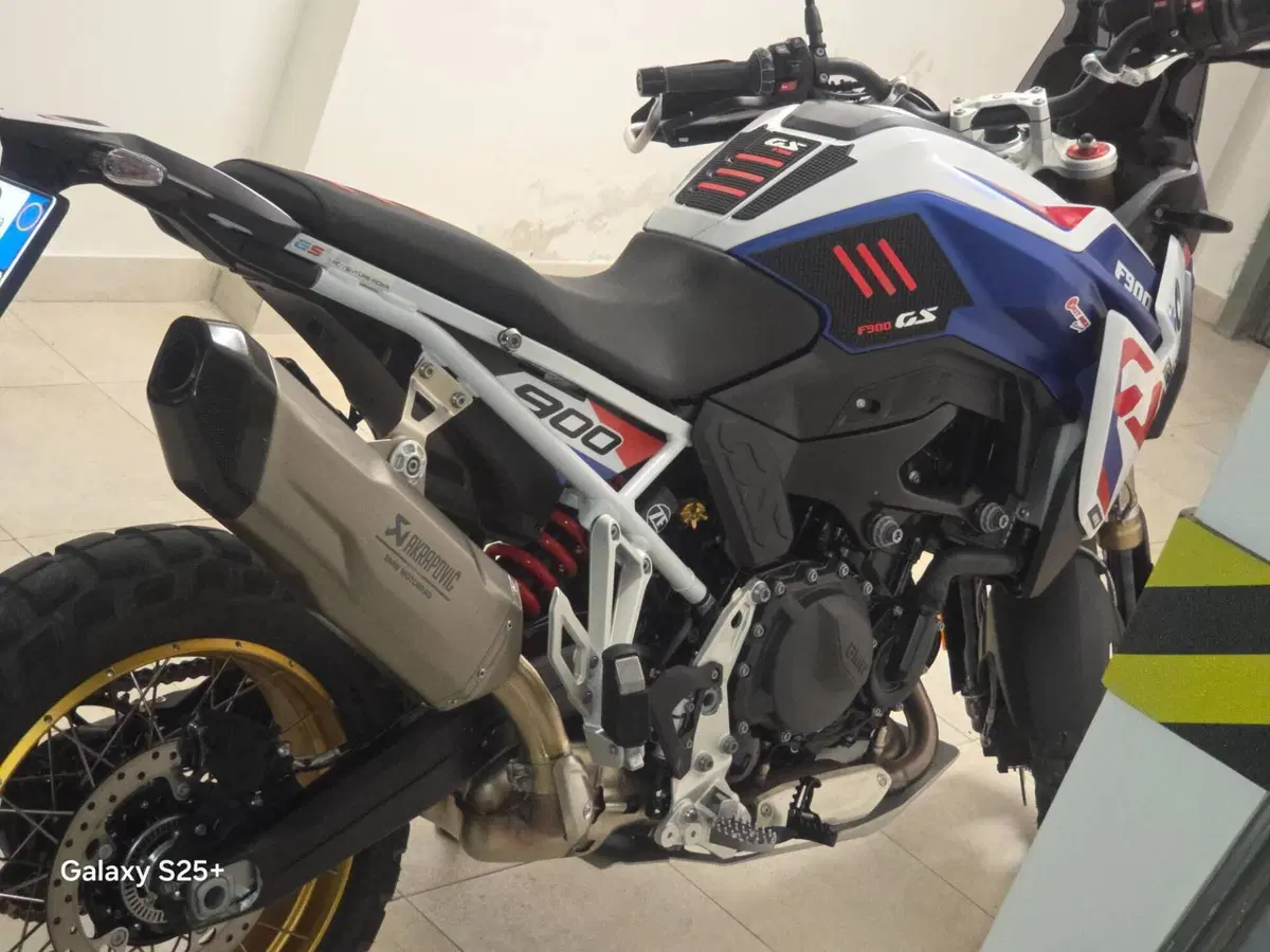Bmw F 900 GS (2024 - 26) (5)