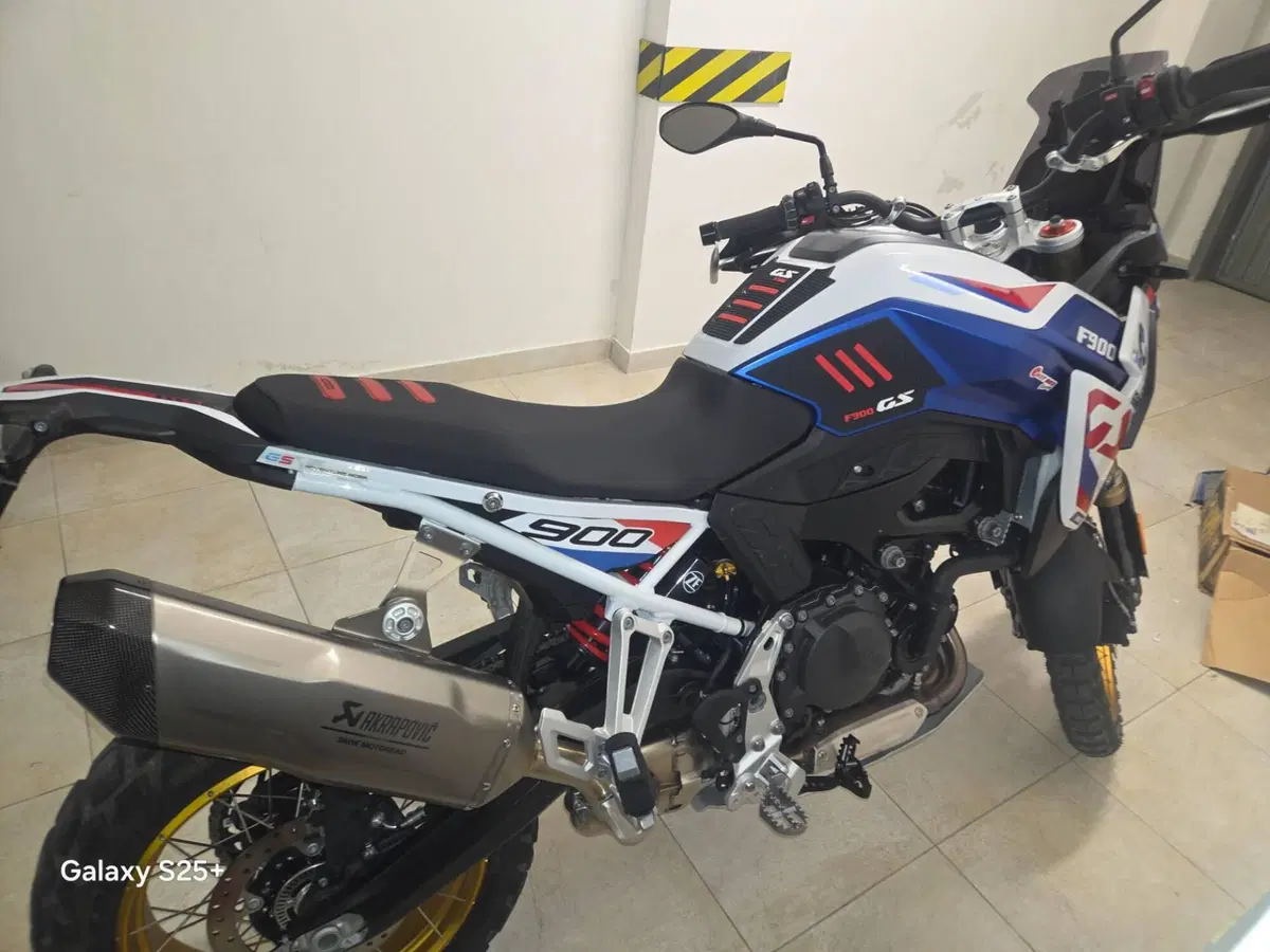 Bmw F 900 GS (2024 - 26) (3)