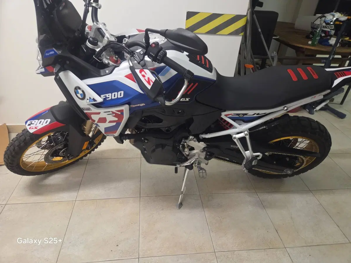 Bmw F 900 GS (2024 - 26) (6)