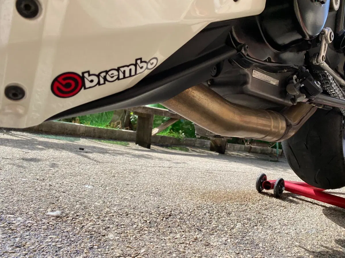 Ducati Streetfighter (2009 - 12) (10)