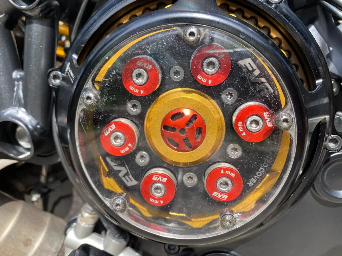 Ducati Streetfighter (2009 - 12) (18)