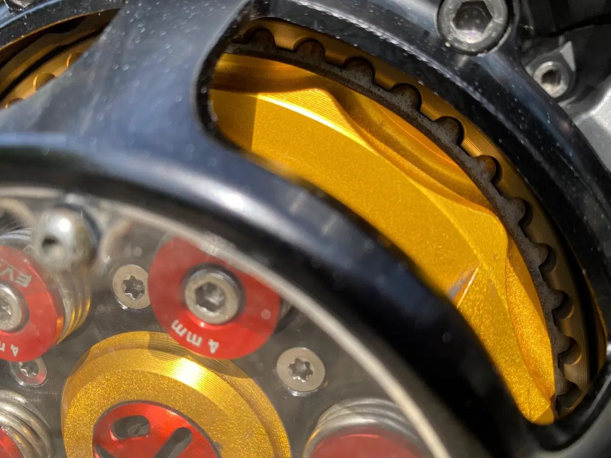 Ducati Streetfighter (2009 - 12) (19)