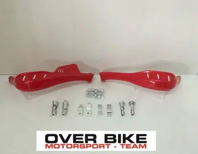 Paramani Bike It Rossi Con Kit Montaggio 28mm