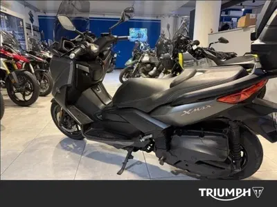 Yamaha X-Max 400 ABS (2013 - 16) usata