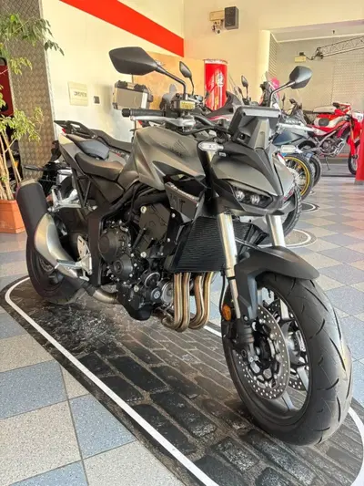 Honda CB 1000 Hornet (2025 - 26) nuova