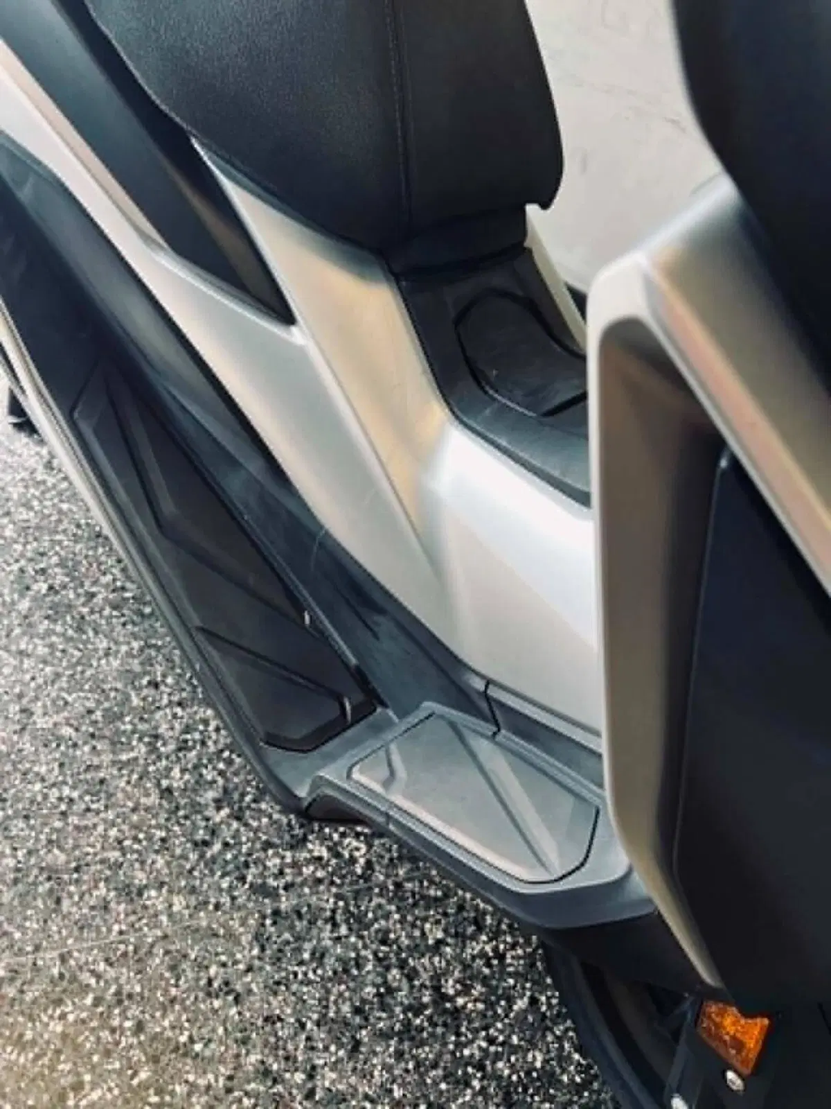 Honda Forza 300 ABS (2018 - 20) (3)