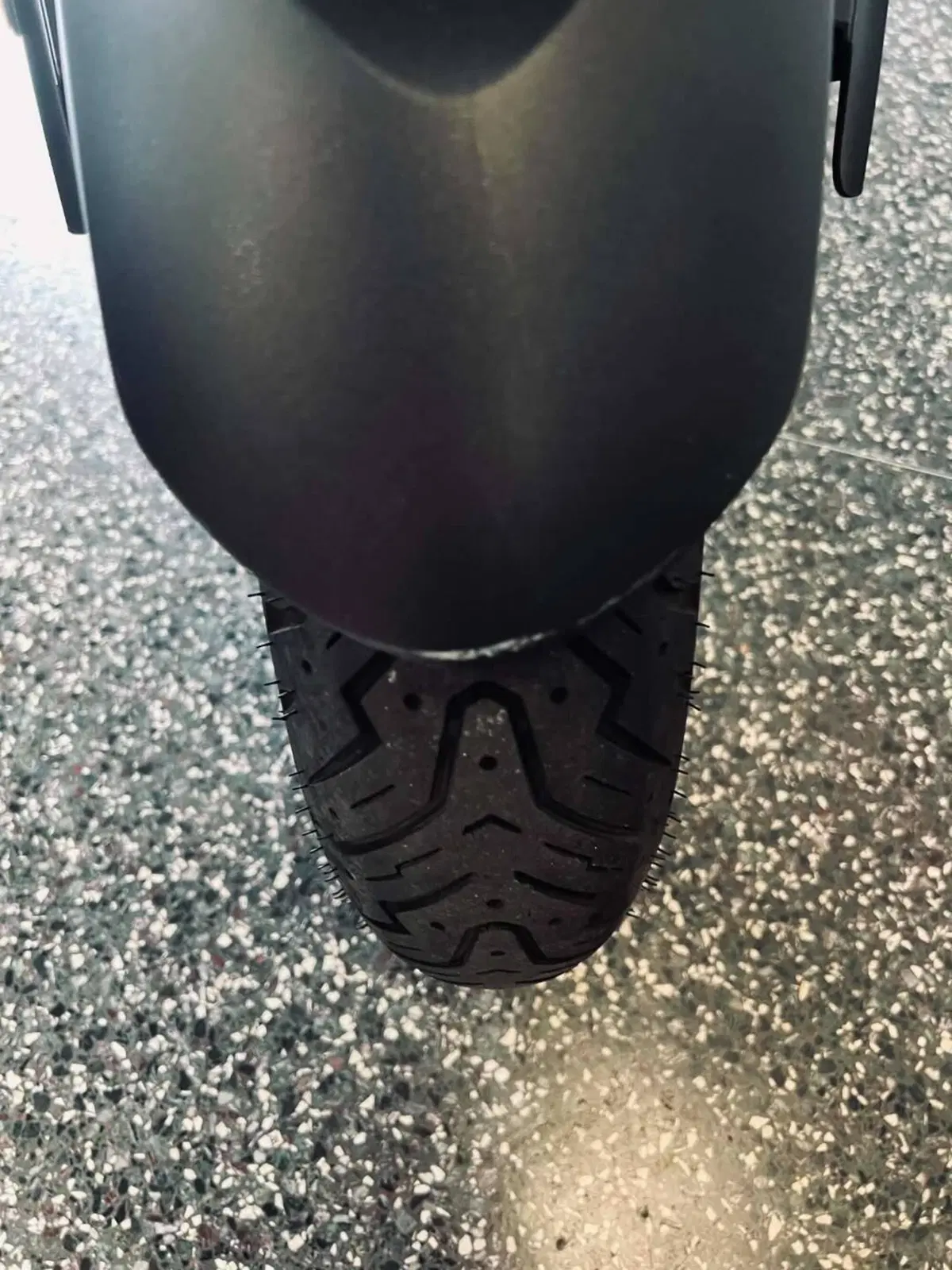 Honda Forza 300 ABS (2018 - 20) (5)