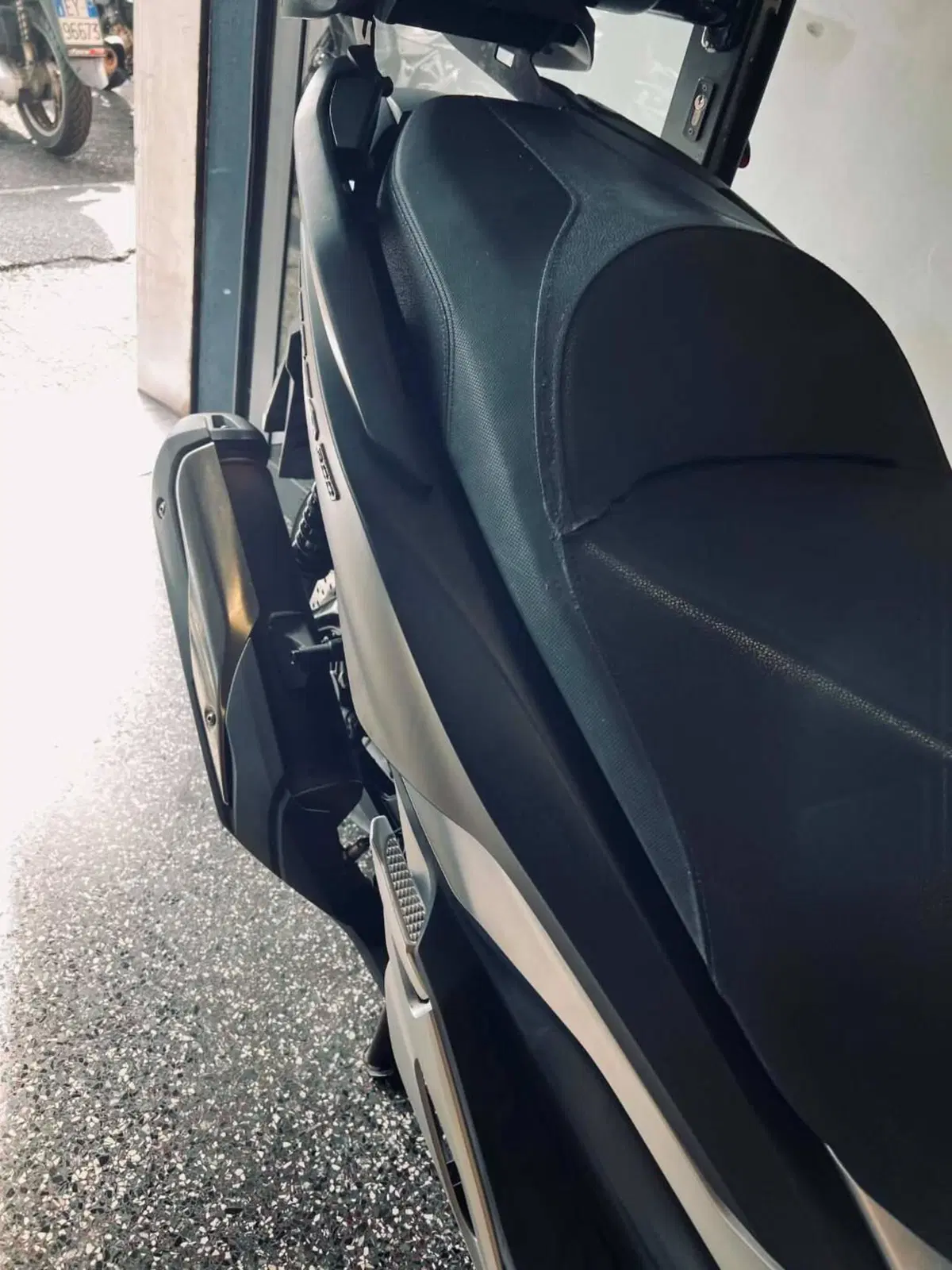 Honda Forza 300 ABS (2018 - 20) (7)