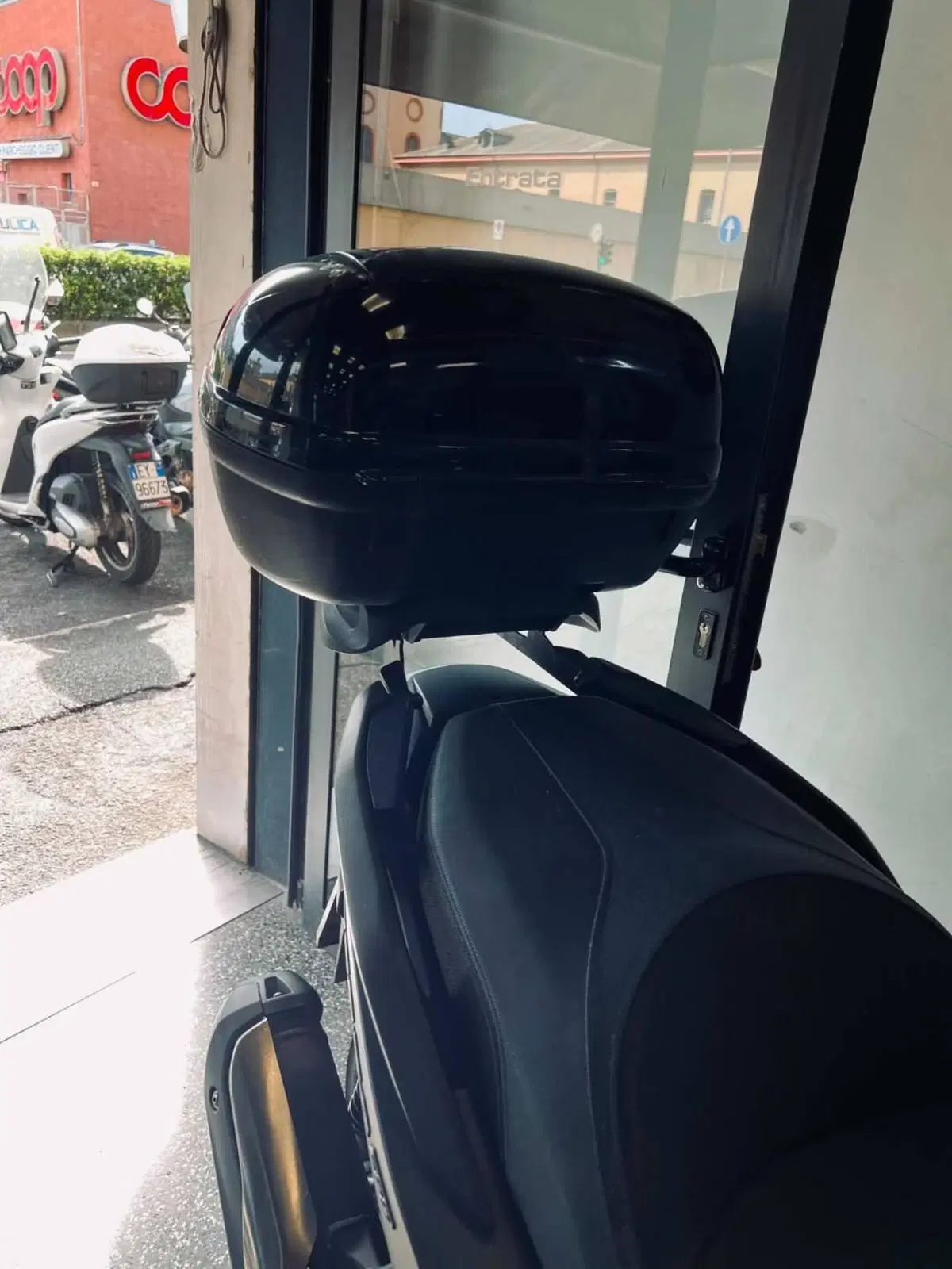 Honda Forza 300 ABS (2018 - 20) (8)