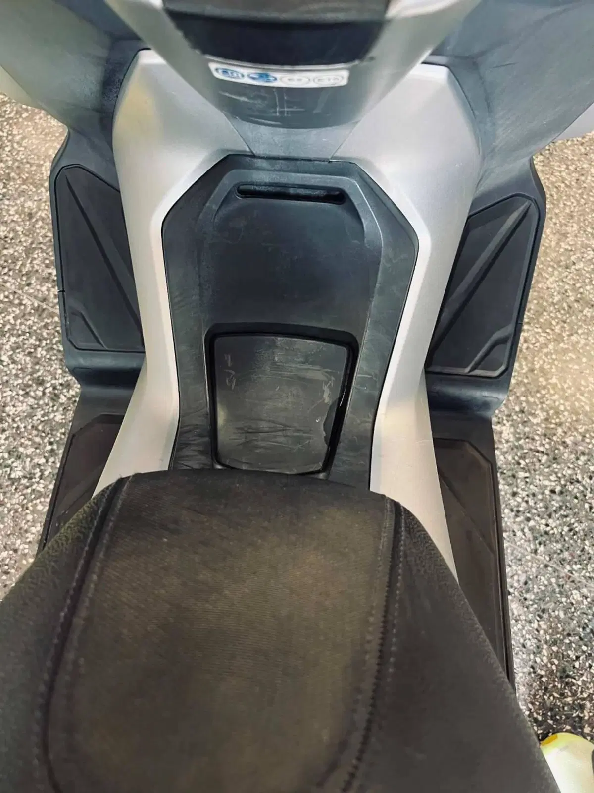 Honda Forza 300 ABS (2018 - 20) (10)