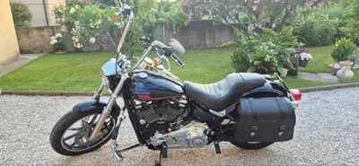 Harley-Davidson 107 Low Rider (2018 - 20) - FXLR usata