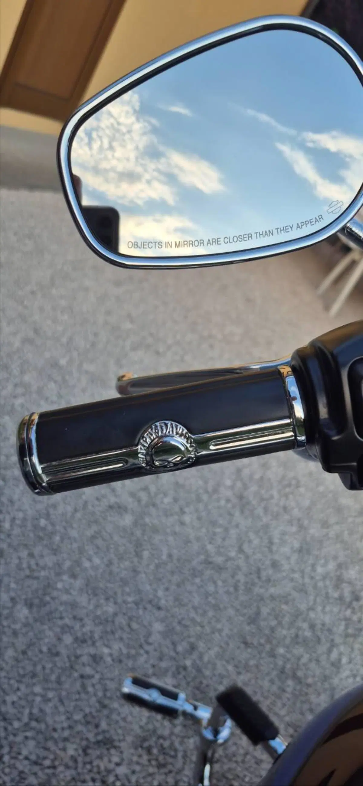 Harley-Davidson 107 Low Rider (2018 - 20) - FXLR (3)
