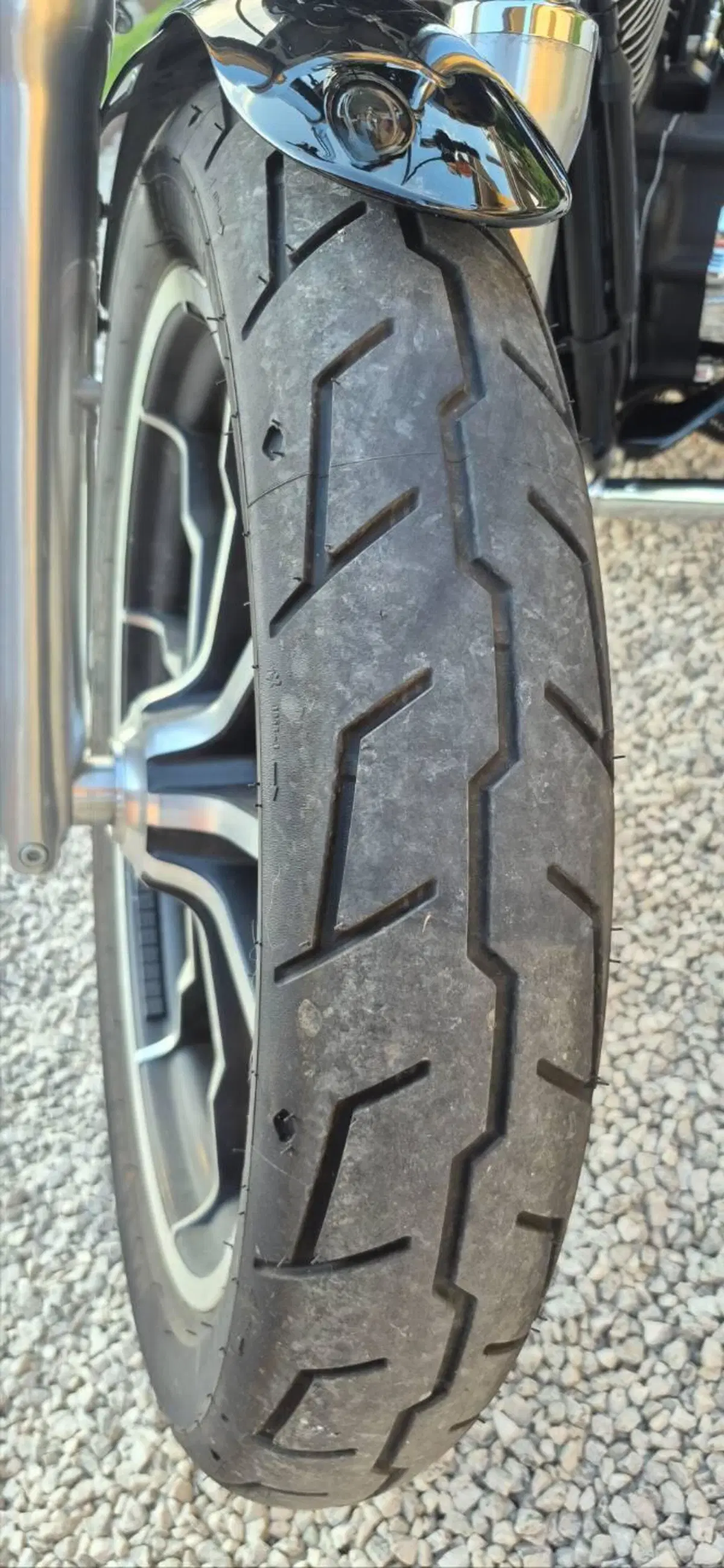 Harley-Davidson 107 Low Rider (2018 - 20) - FXLR (11)