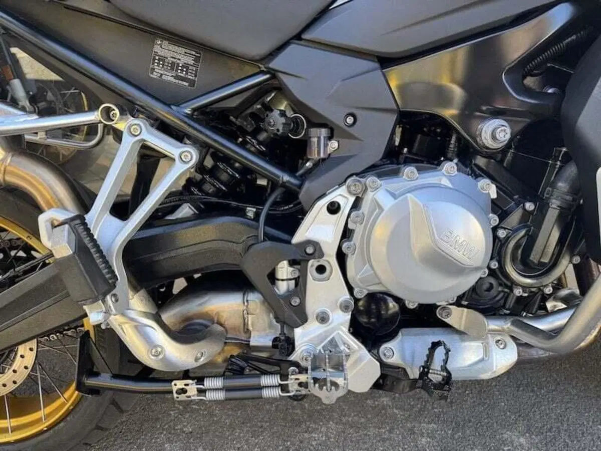 Bmw F 850 GS (2021 - 24) (6)