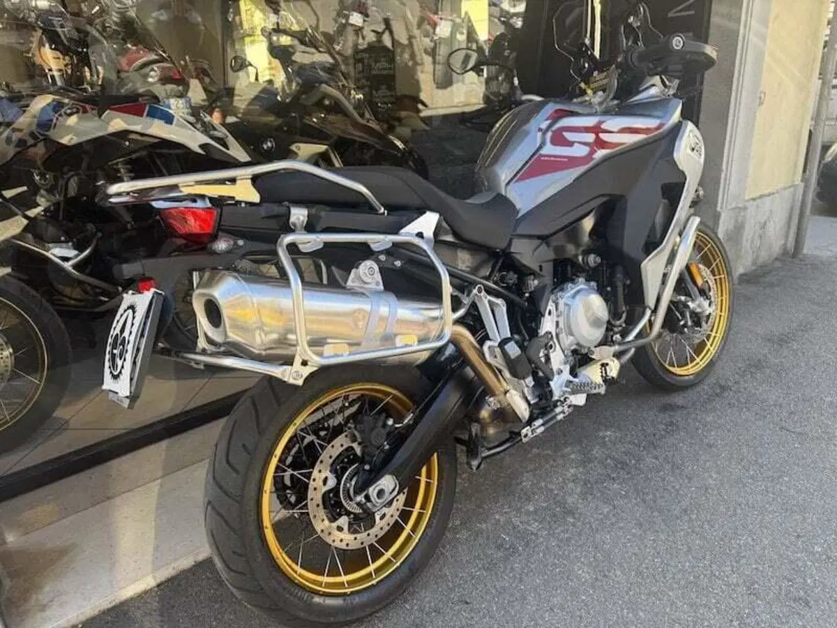 Bmw F 850 GS (2021 - 24) (16)