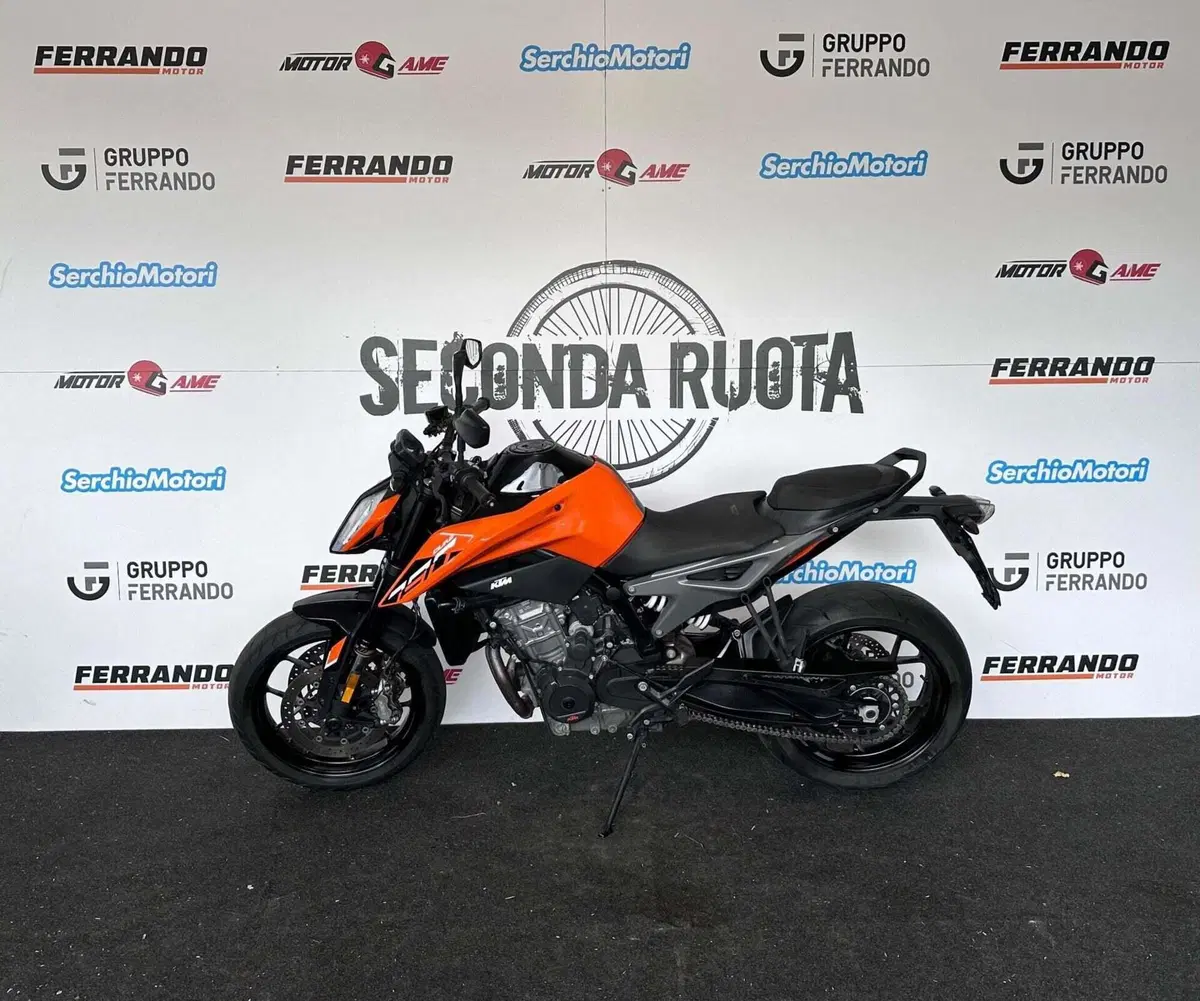 KTM 790 Duke L (2023 - 24) (4)